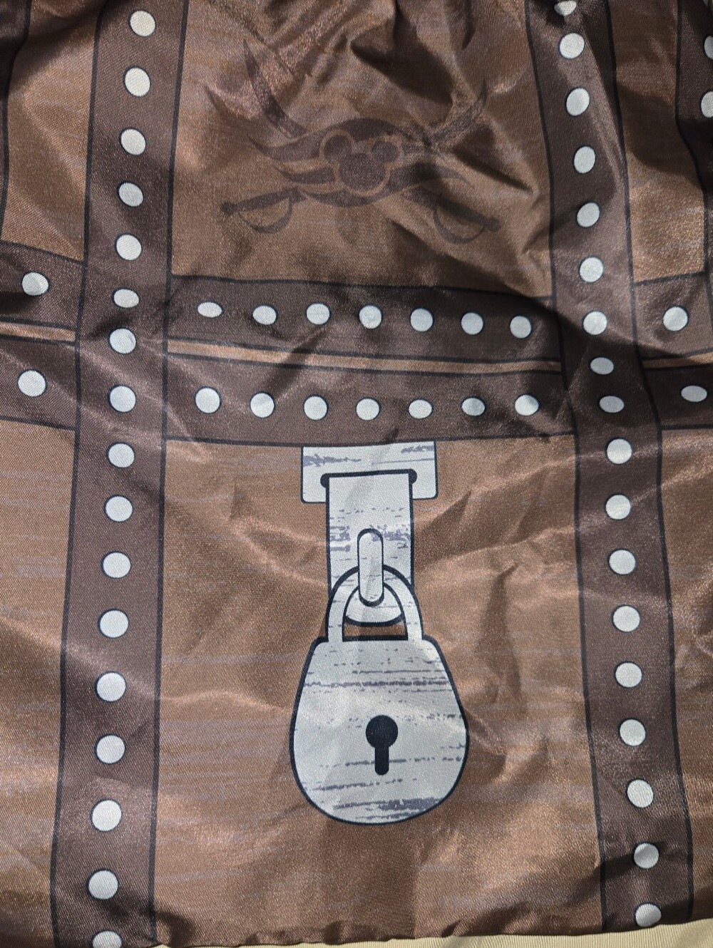 Disney Cruise Line Backpack LN - Picture 5 of 10